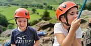 Family Friendly Activities with Lake District Adventuring in the Lake District, Cumbria