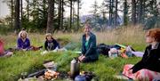 Lakeland Wellbeing in the Lake District, Cumbria