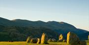 Experience Cumbria with Skyline Walking Holidays in the Lake District