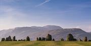 See Castlerigg Stone Circle with Mountain Goat Tours in the Lake District, Cumbria