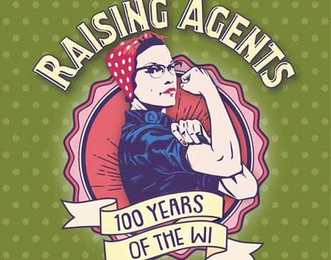 Raising Agents by the Mikron Travelling Theatre Company