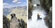 Adventures with Mountain Journeys in the Lake District, Cumbria
