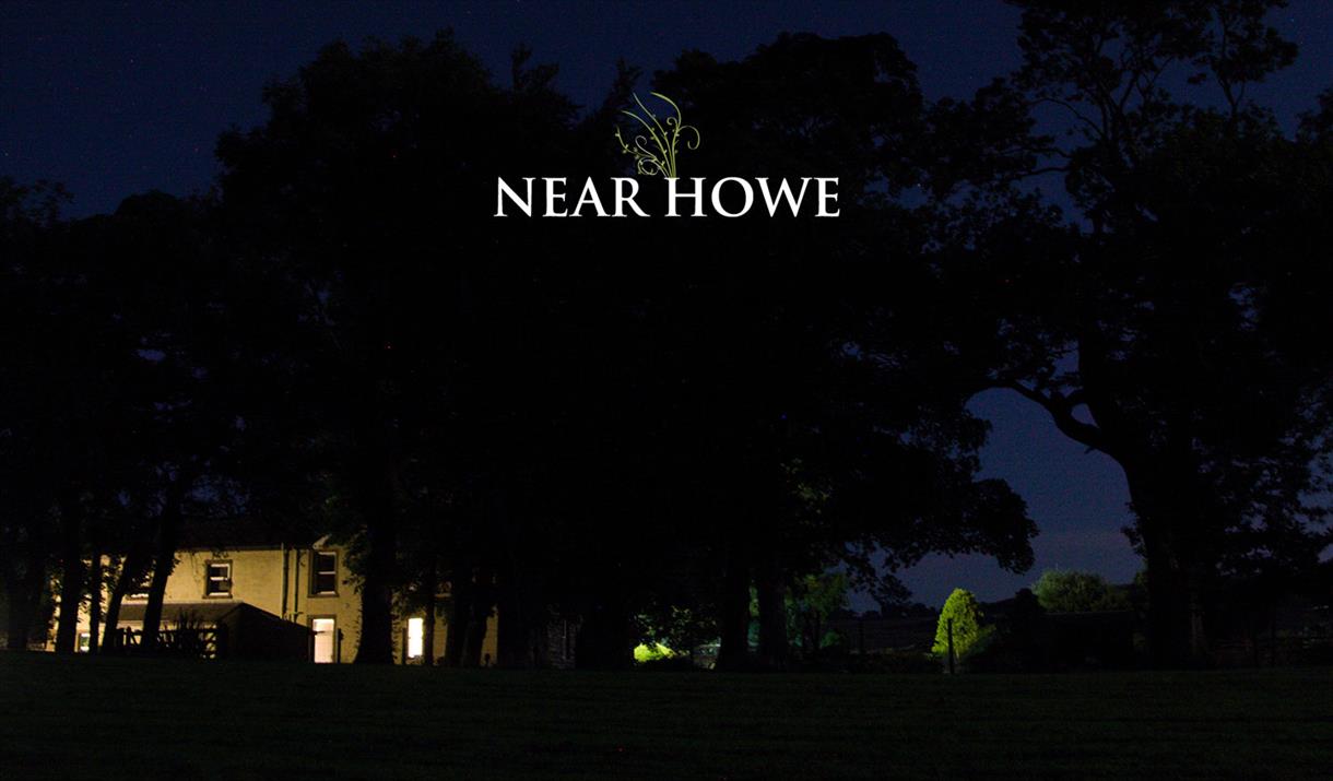 Stargazing Weekend at Near Howe Cottages