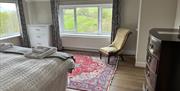 Double Bedroom at The Old Barn & The Farm House in Keswick, Lake District