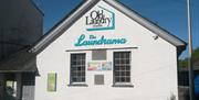 The Laundrama at The Old Laundry Theatre in Bowness-on-Windermere, Lake District