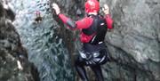 Outdoor Adventure in the Lake District with Adventure North West