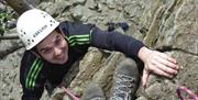 Joint Adventures - Rock Climbing