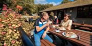 Enjoy your Summer at Park Cliffe Camping & Caravan Park in Windermere, Lake District