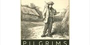 Logo for Pilgrims Contemporary, Located in Keswick, Lake District