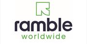 Ramble Worldwide Logo