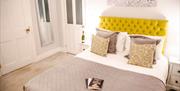 Double Bedroom at Redmayne House in Kirkby Stephen, Cumbria