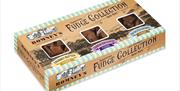 Fudge Collection from George Romney, Ltd. in Kendal, Cumbria