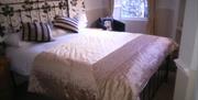 Double room at Rockside Guest House in Windermere, Lake District