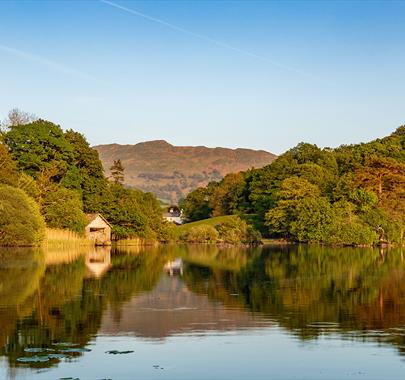 Rydal Water