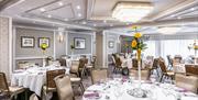 Weddings and Conferences at Skiddaw Hotel in Keswick, Lake District