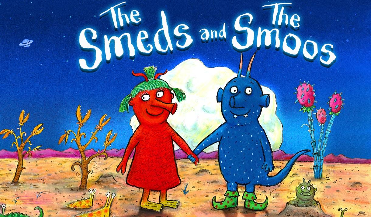 The Smeds & The Smoos