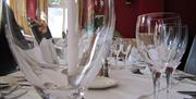 Weddings at Scafell Hotel in Rosthwaite, Lake District