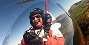 Take some memorable photos of your experience - Lake District Gyroplanes in the Lake District, Cumbria