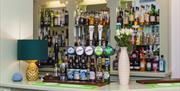 Bar and Beers Available at Sella Park Country House Hotel in Seascale, Cumbria