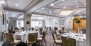 Receptions and Conferences at Skiddaw Hotel in Keswick, Lake District