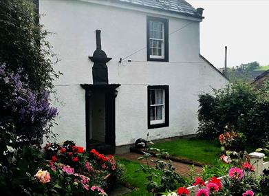 Accommodation in Cumbria
