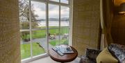 Classic Room with Lake View at Storrs Hall Hotel in Bowness-on-Windermere, Lake District