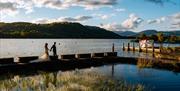 Scenic Weddings at Storrs Hall Hotel in Bowness-on-Windermere, Lake District