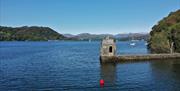 Weddings at Storrs Hall Hotel in Bowness-on-Windermere, Lake District
