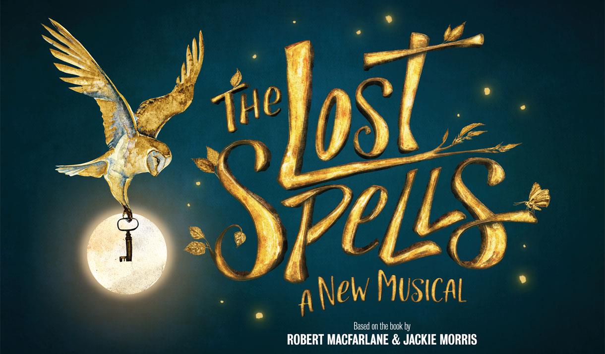 The Lost Spells - A New Musical at Theatre by the Lake in Keswick, Lake District