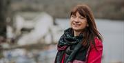 Tess Pike, Blue Badge Tourist Guide for Cumbria and the Lake District