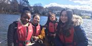 Lake Tours with Tess Pike, Blue Badge Tourist Guide for Cumbria and the Lake District