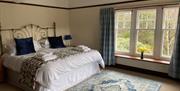 Double Bedroom at The Coppice in Manesty, Lake District