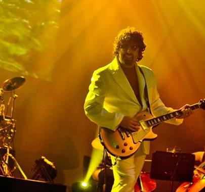 The ELO Experience in Barrow-in-Furness, Cumbria