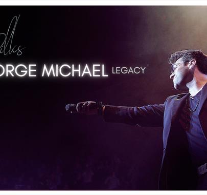 The George Michael Legacy in Barrow-in-Furness, Cumbria