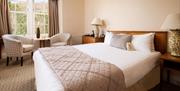 Bedroom at The Glenridding Hotel in Glenridding, Lake District