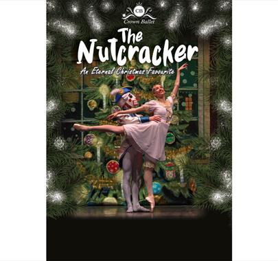 The Nutcracker in Barrow-in-Furness, Cumbria