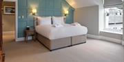 Spacious Suite at The Ro Hotel in Bowness-on-Windermere, Lake District