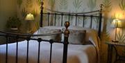 Methera Bedroom at Tower Bank Arms in Near Sawrey, Lake District