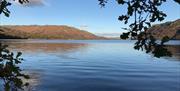 Ullswater / Patterdale Area – Guided Walking Days & Holidays - Hiking Highs