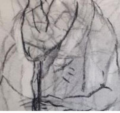 Introduction to Life Drawing with Catherine MacDiarmid