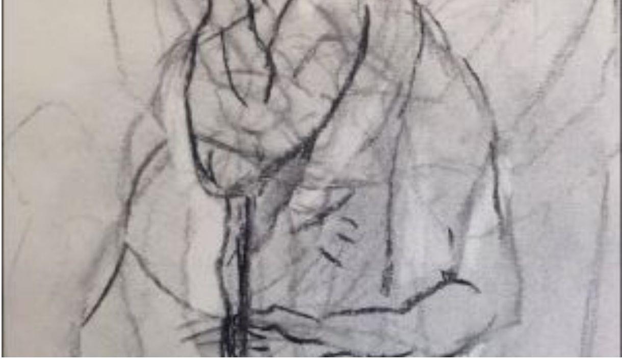 Introduction to Life Drawing with Catherine MacDiarmid