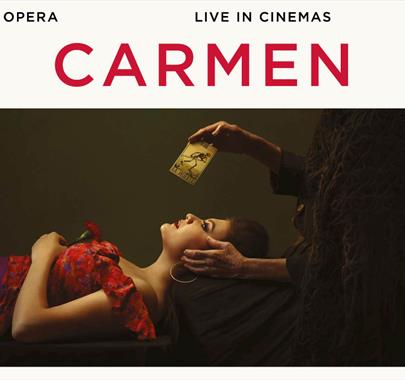 Royal Opera 2023/24 Season: Carmen