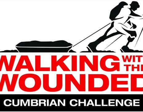 Walking with the Wounded Cumbrian Challenge