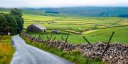 Yorkshire Dales and Lake District Cycling Holiday from Saddle Skedaddle