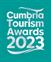 Cumbria Tourism Awards 2023 - Winner