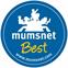 Mumsnet - Best Glamping Site in UK