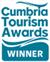 Cumbria Tourism Awards Winner
