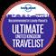Lonely Planet - UK Ultimate Travelist 2022