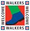 VisitEngland Walkers Welcome
