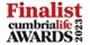 Cumbria Life Awards Finalist - Casual Dining Experience 2023